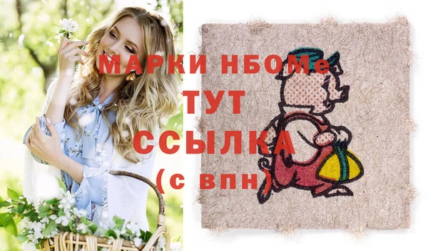стафф Медногорск